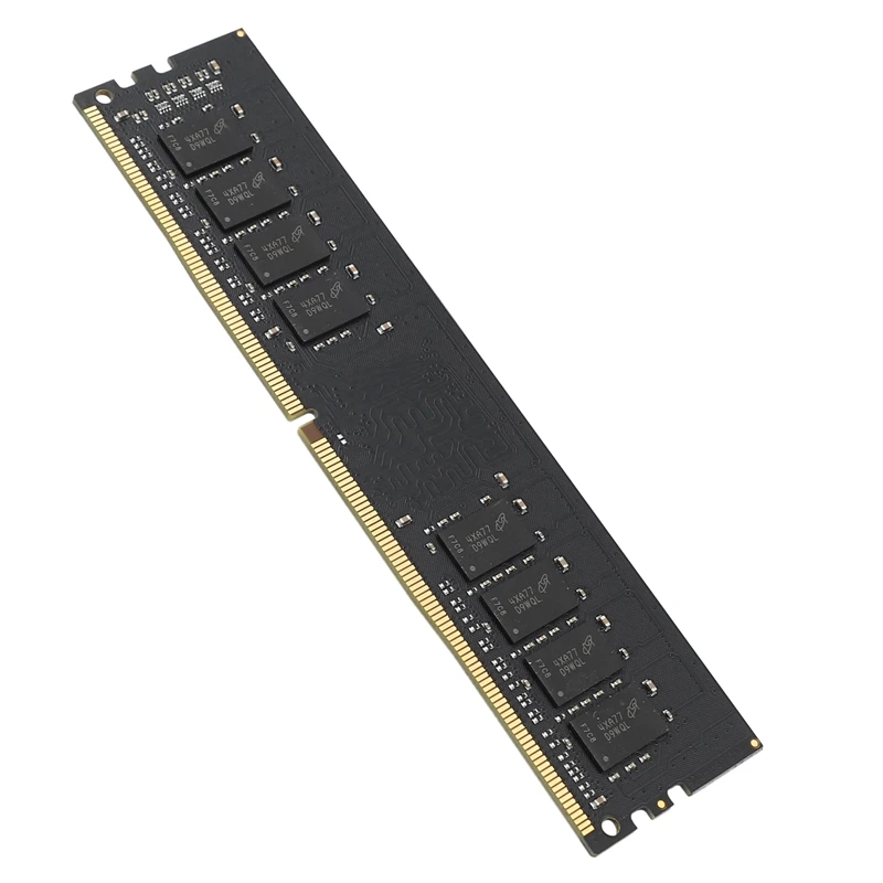 DDR4 DIMM 8GB 2133MHz PC ram Memory 1,2 V 288-Pin настольная оперативная память внутренняя оперативная память для настольных компьютерных игр
