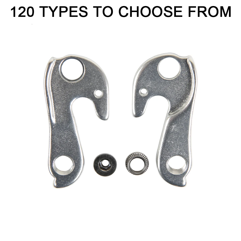 derailleur hanger types