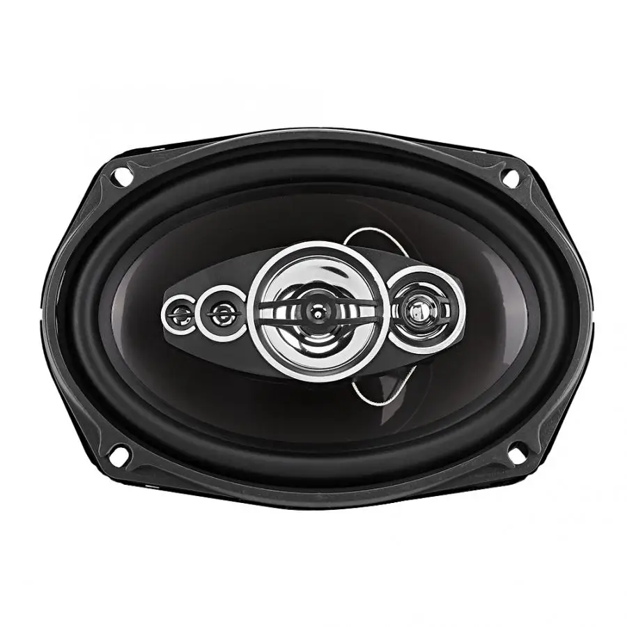 1 пара 6x9in Авто Hifi стерео аудио коаксиальные динамики громкоговоритель 800 Вт TS-6972 автомобильные аксессуары