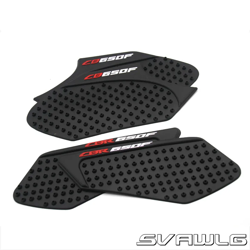 Противоскользящая накладка на бак для HONDA CBR650F CB650F 2014 2017 2016 2015 CB650 F