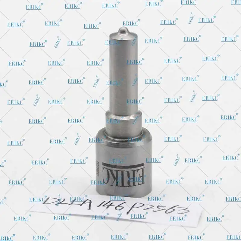 0433172563 DLLA146P2563 Fuel Injector Nozzle Spray DLLA 146 P 2563 Common Rail Nozzle DLLA 146P 2563 for Injector 0 445 120 459