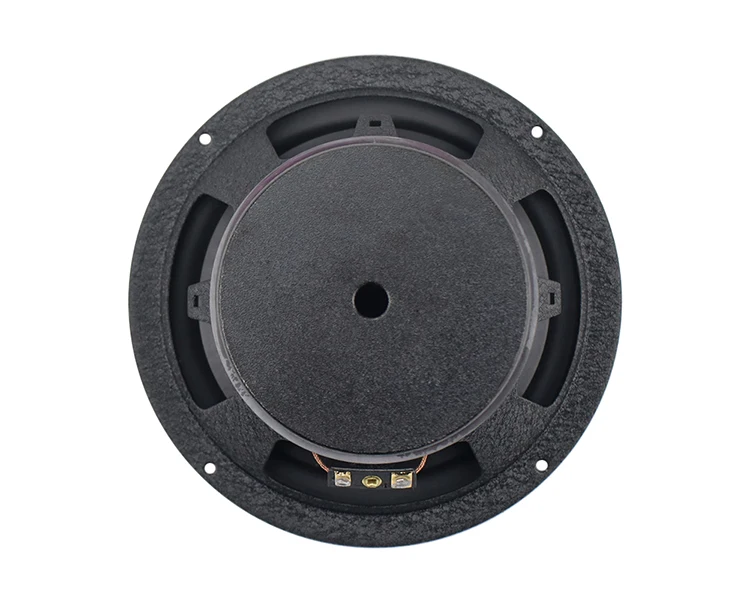 de ghxamp 6.5 polegadas com choque poderoso