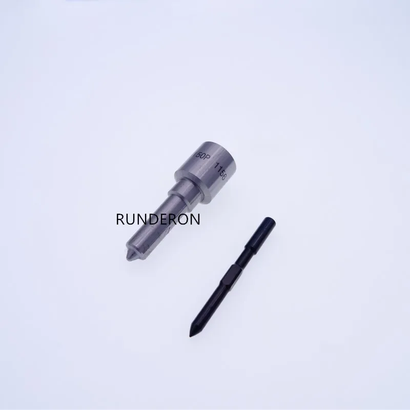 JYJC дизельный двигатель DSLA150P1156 Common Rail Топливная форсунка DSLA 150P 1156 для Bosch 0 433 175 343 инжектор