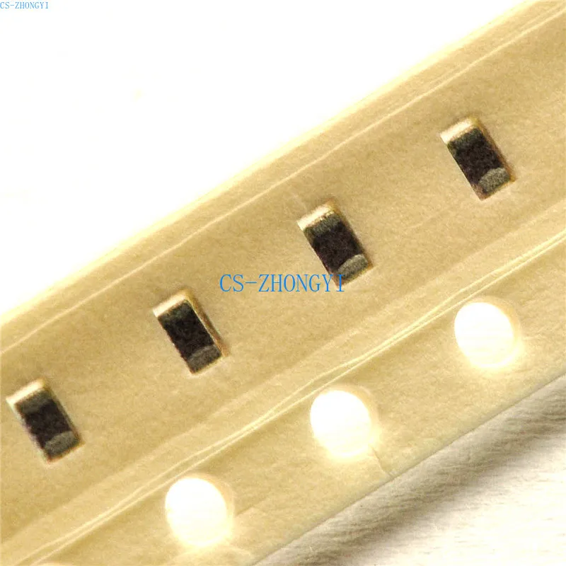 0603 SMD beads 120r 120 Euro ferrite universal type (100 pieces) | Электронные компоненты и принадлежности
