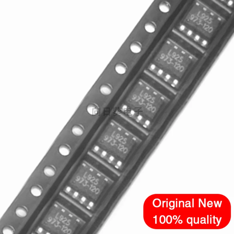 

5-10 шт. Φ 973-120 Φ sop-8 новый телефон