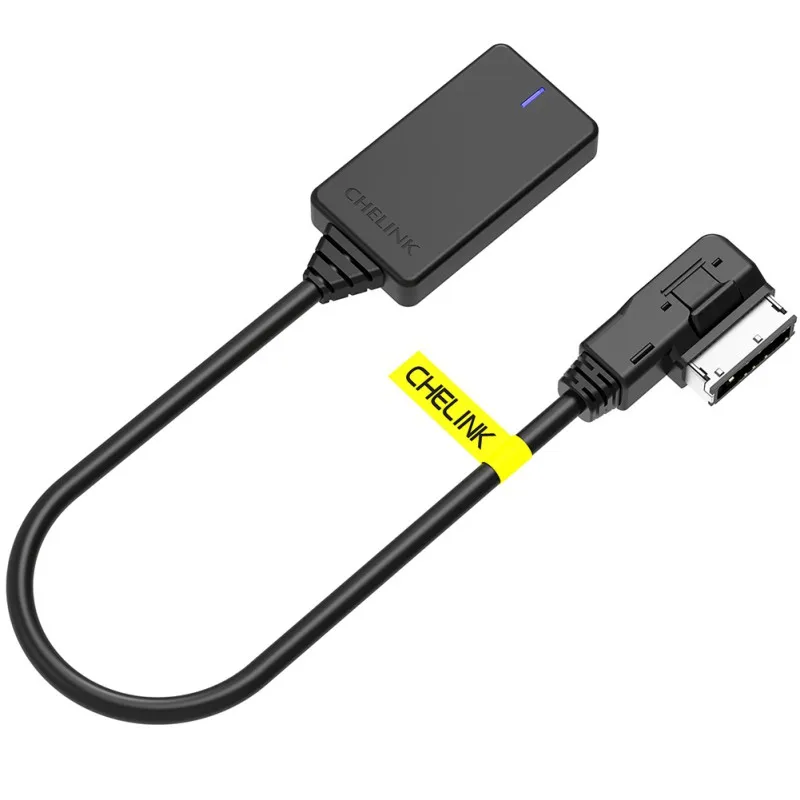 Для карты памяти AMI MMI Bluetooth InterfacMemor