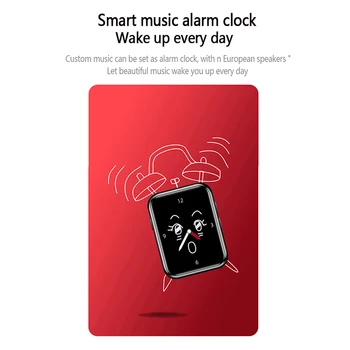 

With Built-in Speaker FM Radio Recorder EBook X1 Touch Screen Bluetooth MP3 MP4 Player Portable Audio Music Video Player