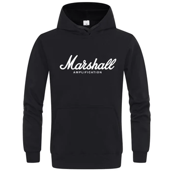 

Fashion Brand Marshall Hoodies Sweatshirt Men/Women 2020 Casual Hoodie Sweatshirts Harajuku Fleece Tracksuit Hooded Pullover