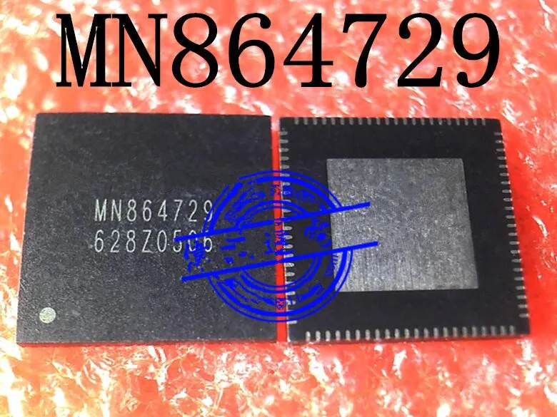 Новый MN864729 MN86471A MN864719 | Электроника