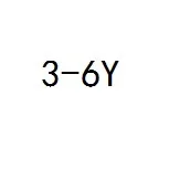 3-6 year Новые детские носки, хлопковые детские носки для малышей 0-20 лет, для мальчиков и девочек-подростков, унисекс, 10 пара/лот, для студентов, белые - Цвет: 3-6 year