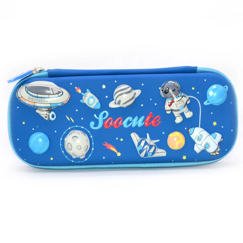 Пенал для торта эва эстуш Эсколар креативный trousse scolaire stylo Kawaii estojo escolar школьные принадлежности Пенал