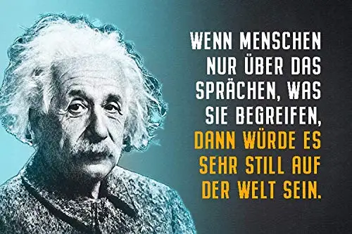 Оловянный знак Ретро Эйнштейна Wurde Die для мужчин schheit Nur Алюминиевый металлический знак для мужчин, женщин, унисекс - Цвет: As Picture917