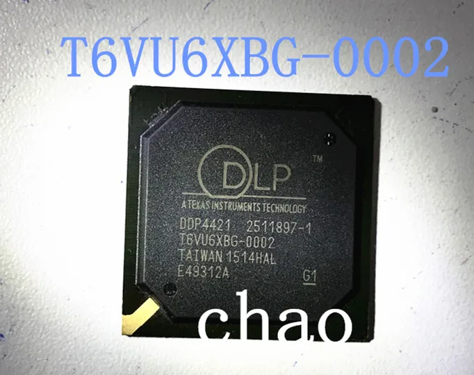 5 шт./лот DDP4421 T6VU6XBG-0002