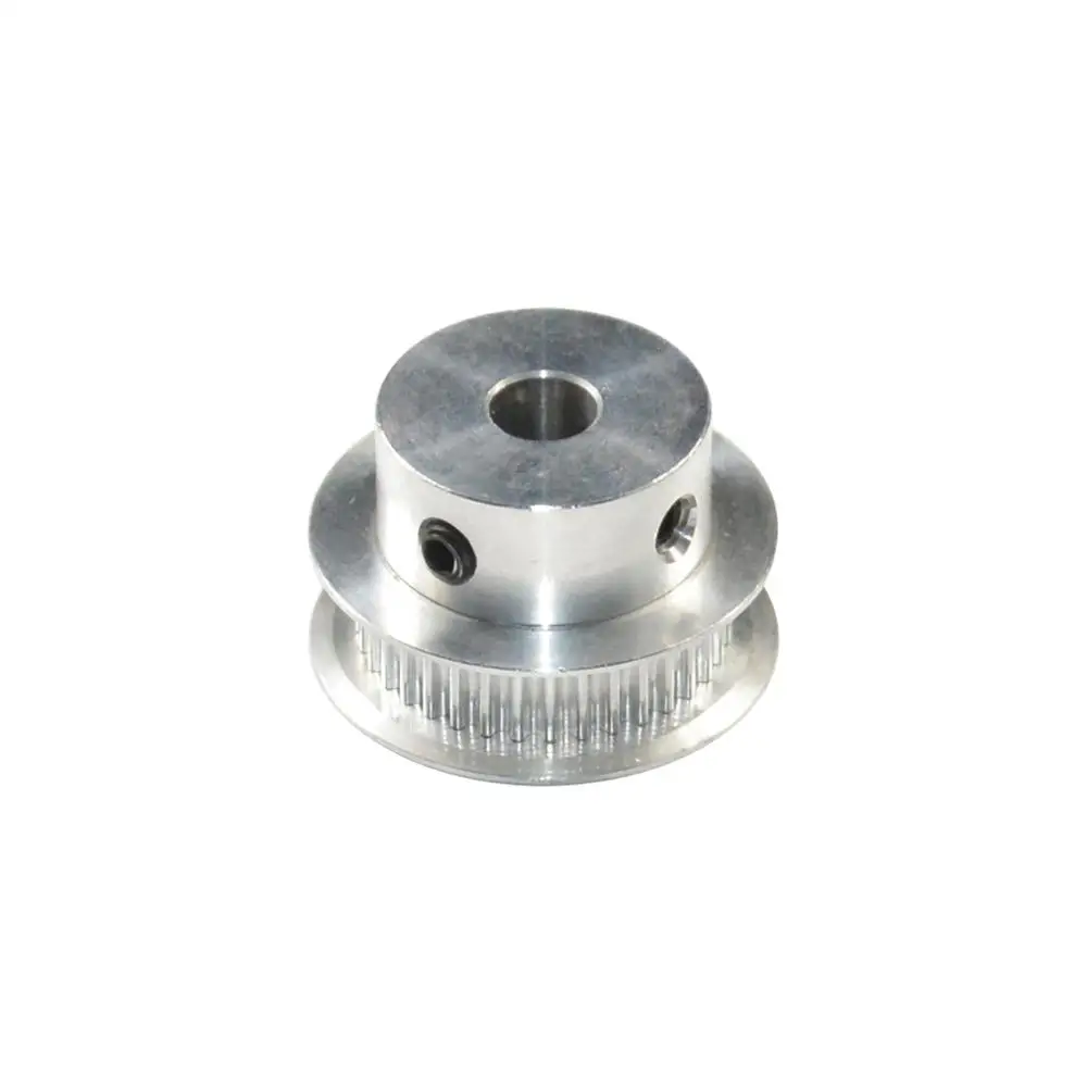 

GT2 Pulley 36 Teeth 6.35mm Bore for 6mm width belts