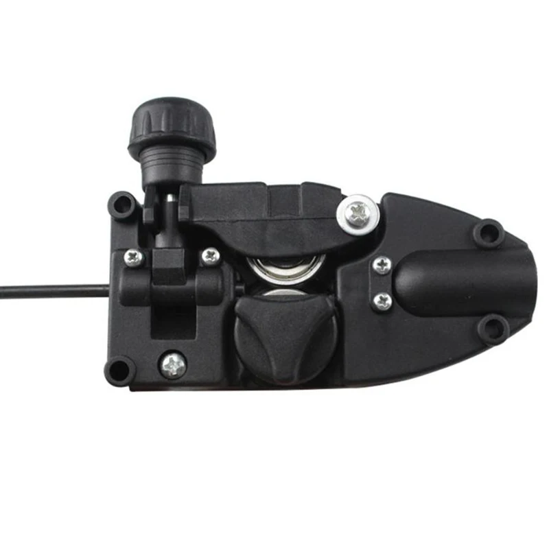 

Dc 12V Mini Light Duty Mig Wire Feeder Assembly 0.6-1.0 Mm Roll Wire Feed Machine for Mig Welder Welding Machine