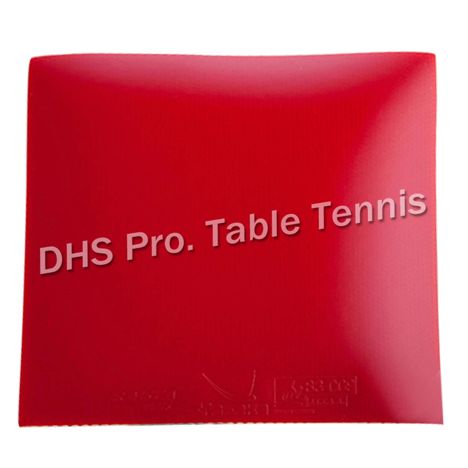 Yasaka Original RAKZA 7 SOFT RK7 Pimples In Table Tennis Rubber RAKZA7 SOFT Pips-In Ping Pong Sponge Tenis De Mesa