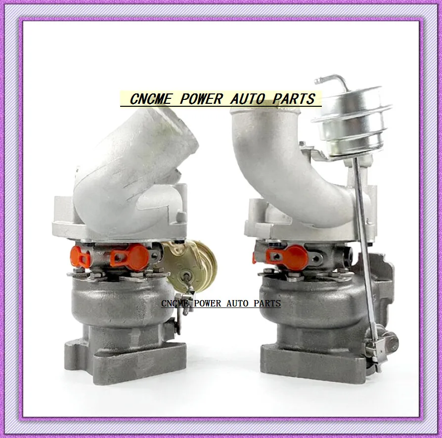 Turbo K04 53049880028 53049880028 53049880029 53049700029 077145703P 077145704K для Audi RS 6 plus C5 2002-BCY Biturbo 4.2L 331
