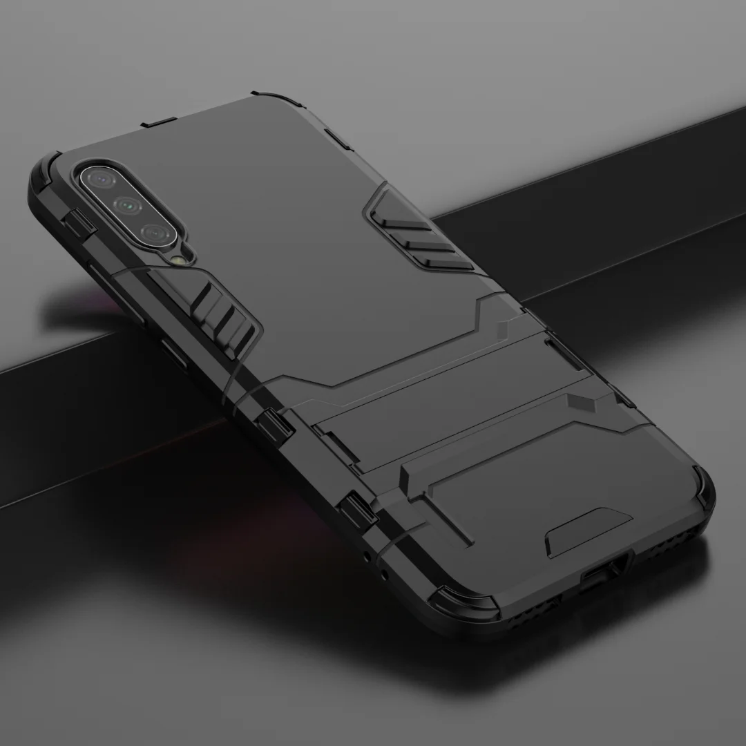 Custodia Antiurto Per Xiaomi Mi A3 A1 A2 Lite Mi 5X Mi 6X Cover In Silicone Robot Armor Custodie Posteriori Per Xiaomi Mix 3 2 2S Fundas