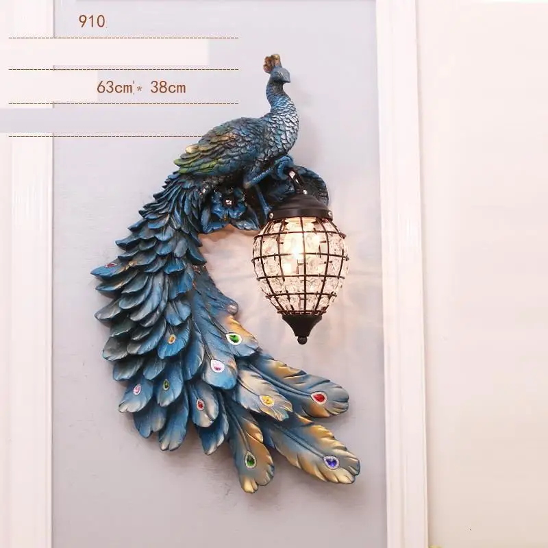 Lamba Внутреннее освещение Candeeiro De Parede лестница кристалл Aplique Luz сравнению спальня Wandlamp аппликация Murale светильник Настенный светильник