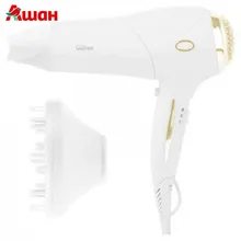 Фен Qilive Q.5597, белый