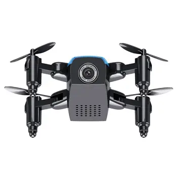 

S9HW Mini Drone S9 No Camera RC Helicopter Foldable Drones Altitude Hold Quadcopter 634F