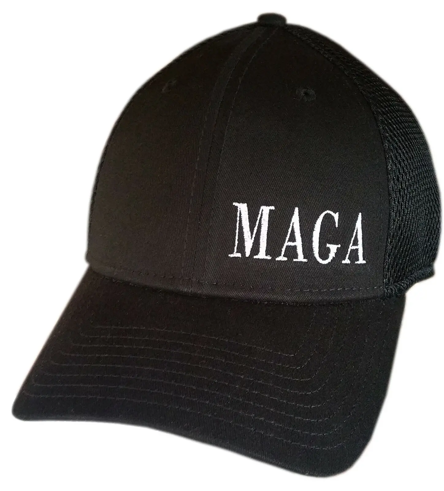 Печатные MAGA толстовки с надписью Make America Great Again Трамп Бейсбол Регулируемая
