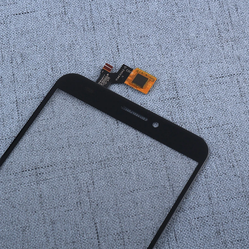 Ocolor для Blackview S6 сенсорный экран дигитайзер для Blackview S6 сенсорная панель стекло сенсор аксессуары для телефона+ Инструменты+ клей