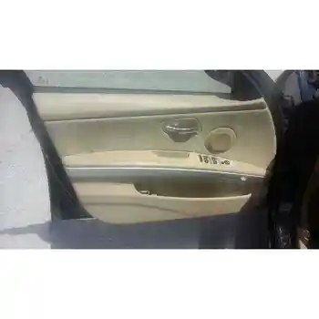 

WINDOW LIFTER FRONT LEFT BMW 3 SERIES TOURING (E91)