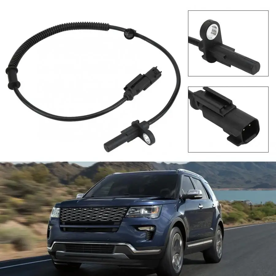 Датчик скорости колеса ABS 8A8Z2C190A подходит для Ford Explorer 2011-2012 автомобильные аксессуары