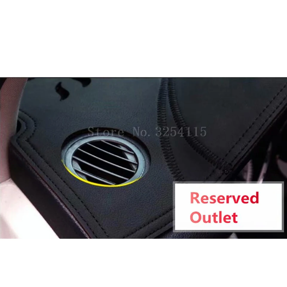 Schwarz Stich Tri Streifen Automatik Gang Gamasche Für BMW 6 Serie E63