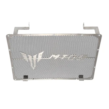 

Motorcycle Engine Radiator Protective Cover Grill Guard Grille Protector for Yamaha MT-09 MT09 FZ-09 MT-09 Tracer 2014 2015-2017