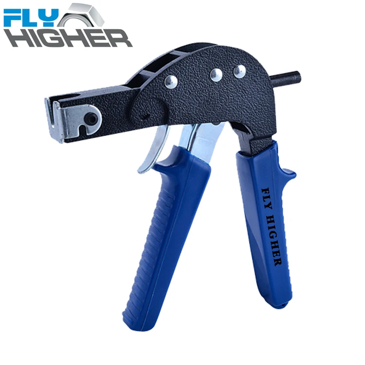 Hollow-Wall-Anchor-Tool