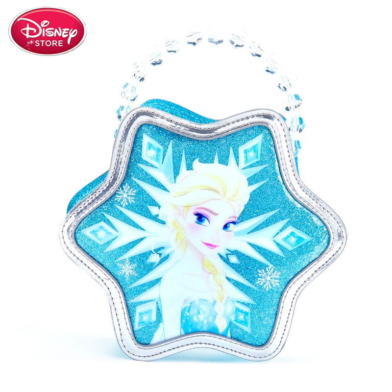 2 Сумки Disney Холодное сердце Детская сумка королевы принцессы Анны и Эльзы модные
