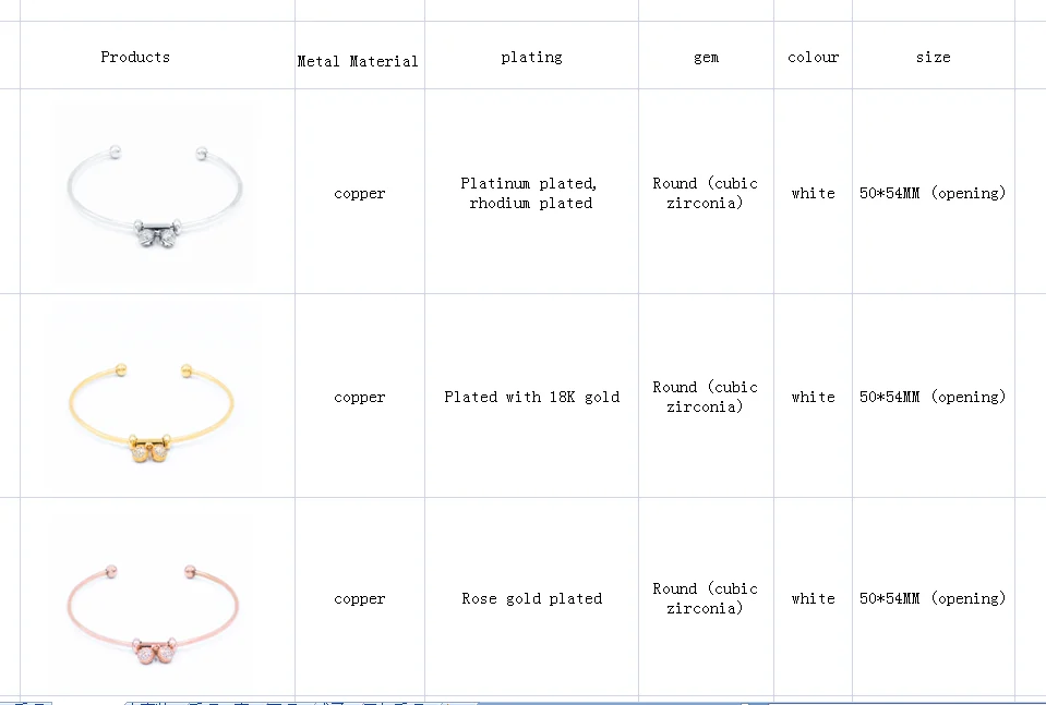 Подарки на год браслет из бисера открытые эластичные браслеты микро инкрустация модный браслет женские браслеты ювелирные изделия для женщин