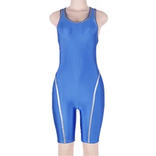 Женский комбинезон, Облегающий комбинезон, Клубная одежда, короткие брюки для гимнастический спортивный фитнес одежда для йоги, бега