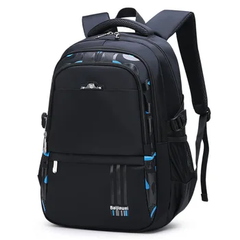 

2020 Children Orthopedics School Bags Kids Backpack In Primary Schoolbag For Girls Boys Waterproof Backpacks mochila infantil