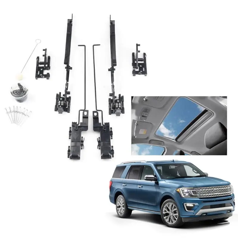 Ремонтный комплект люка для Ford F150 F250 F350 Expedition 2000- Lincoln Mark LT