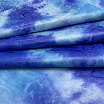 

Royal blue bazin riche getzner 2019 telas de algodon para patchwork atiku fabric for men african fabric sewing material5yards