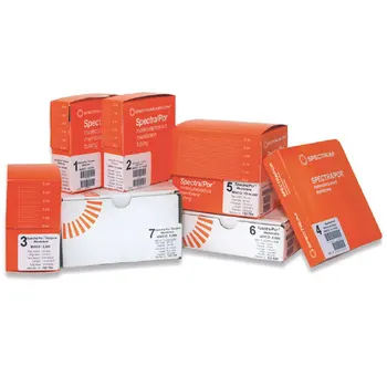 

1 Meter Dialysis Membranes Ready-to-use dialysis bag 10-50000D CE membrane The Role of Dialysis Bag Regenerated Cellulose