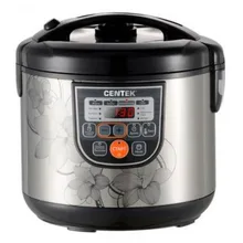 Мультиварка Centek CT-1498
