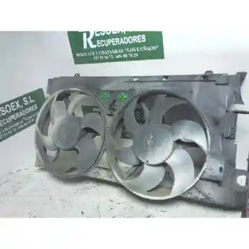 

9619270080 ELECTRIC FAN CITROEN ZX