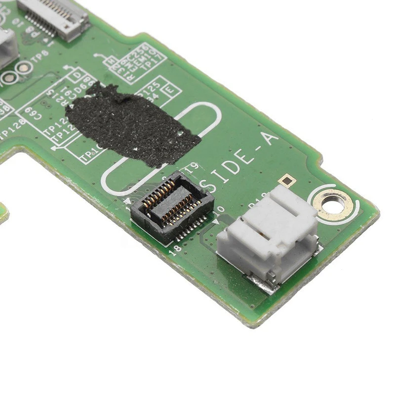 for WII U Gamepad PCB Motherboard Circuit Board Replace Repair for WII