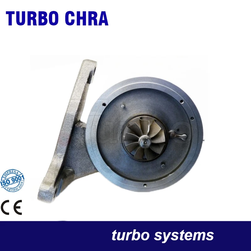 Gtb1752V Turbo Cartuccia 760699 760699-5006S 760699-5004S Core Chra Per Vw T5 Transporter Multivan 2.5 Tdi Bpc 03-09