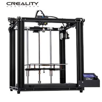 

New Arrive Creality Ender 5 Build Size:220*220*300 1 Year Warranty Power off resume print