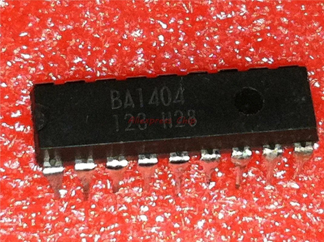 1 шт./лот BA1404 DIP-18 лучшее качество