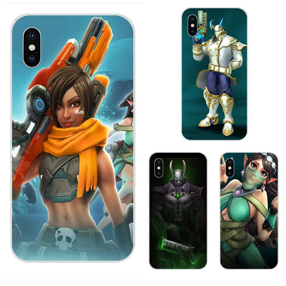 Мягкий силиконовый чехол для Huawei NOVA 2 V20 Y3II Y5 Y5II Y6 Y6II Y7 Y9 G8 G9 GR3 GR5 GX8 Prime 2018 2019 Паладины