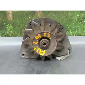 

ALTERNATOR CITROEN AX