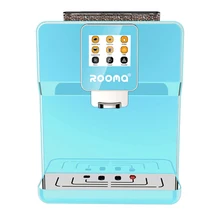 Кофе в зернах и молотый кофе машина автоматическая кофемашина Коммерческий торговый автомат для кофе машины