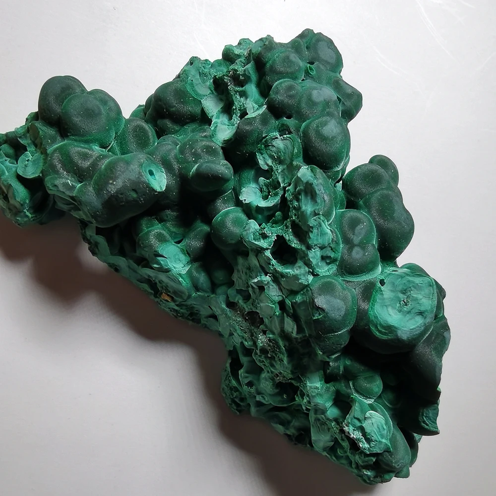 

177g NATURAL Stones and Minerals Rock SPECIMEN malachite CRYSTAL Free shipping G5