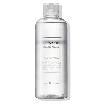 

Moisturizing cleansing water 300 ml, eunyul